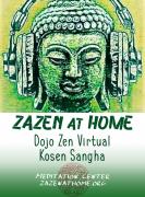 Zen Meditation with Zazoom